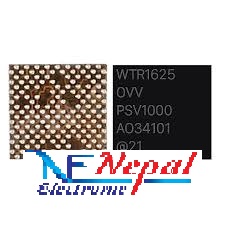 WTR 1625 IC